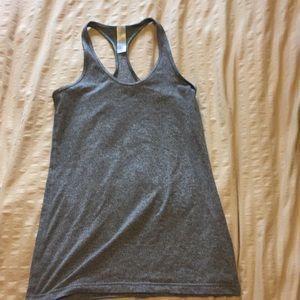 LULULEMON/IVIVVA ATHLETIC TANK TOP